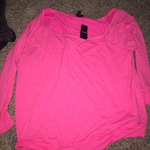 Torrid relaxed sweatshirt